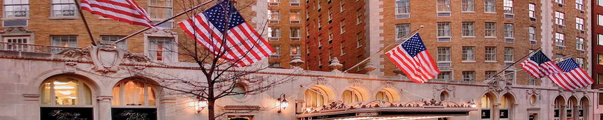 Marriott Vacation Club PulseSM at The Mayflower, Washington, D.C.